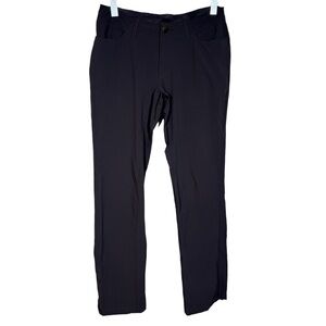 Sherpa Adventure Gear UPF 50+ Hiking Pants Gray Size 4 Regular